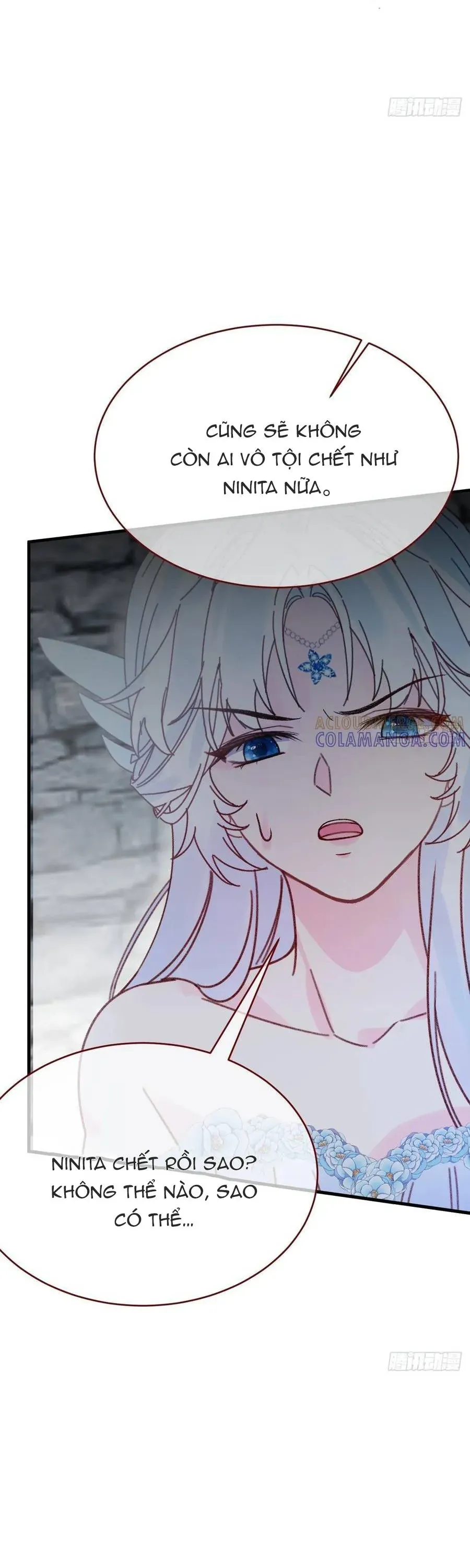 Ninita Yêu Dấu Chap 108 - Next Chap 107