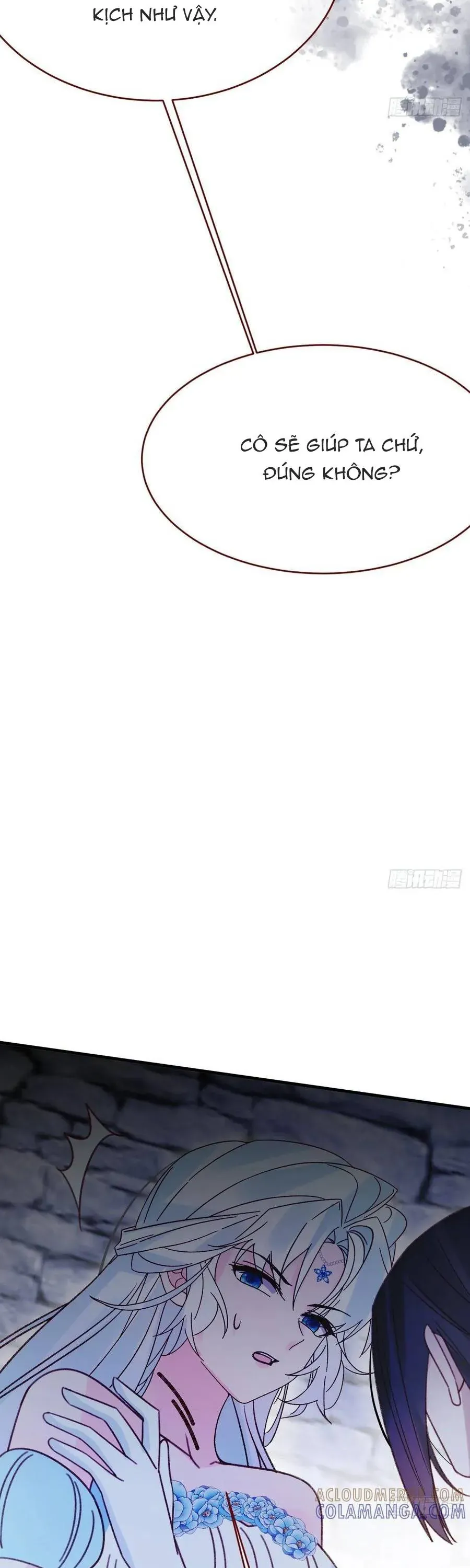 Ninita Yêu Dấu Chap 108 - Next Chap 107