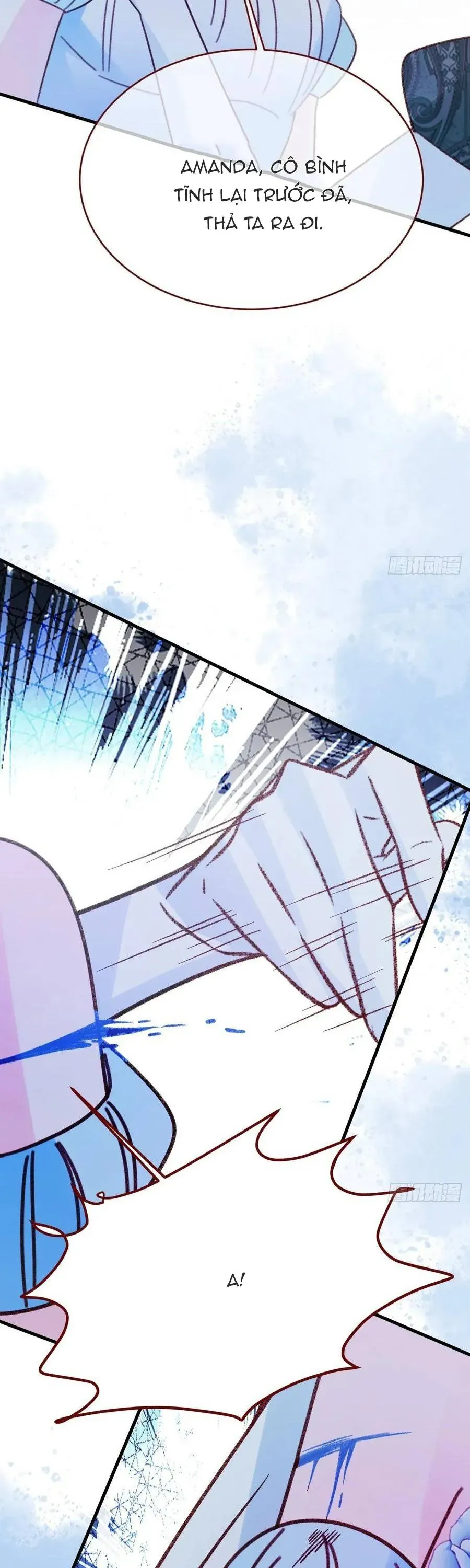 Ninita Yêu Dấu Chap 108 - Next Chap 107