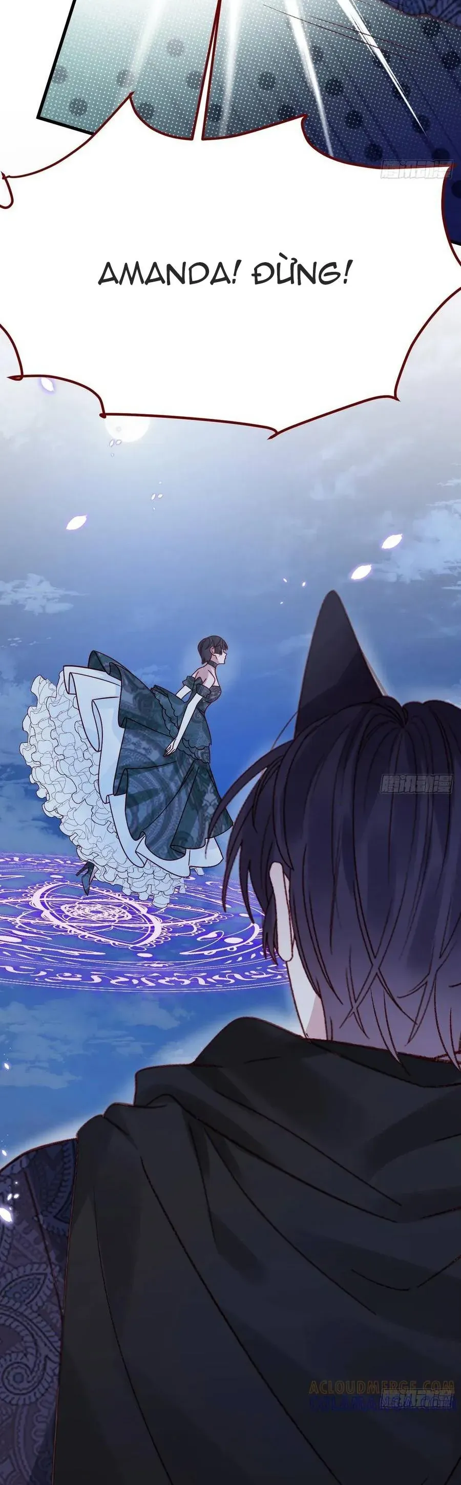 Ninita Yêu Dấu Chap 108 - Next Chap 107