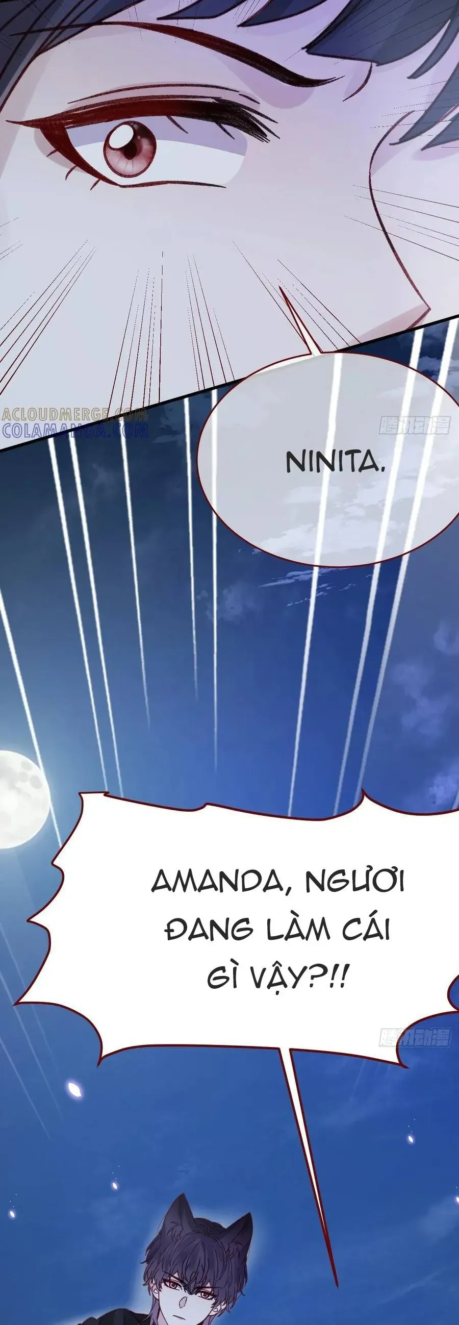 Ninita Yêu Dấu Chap 108 - Next Chap 107