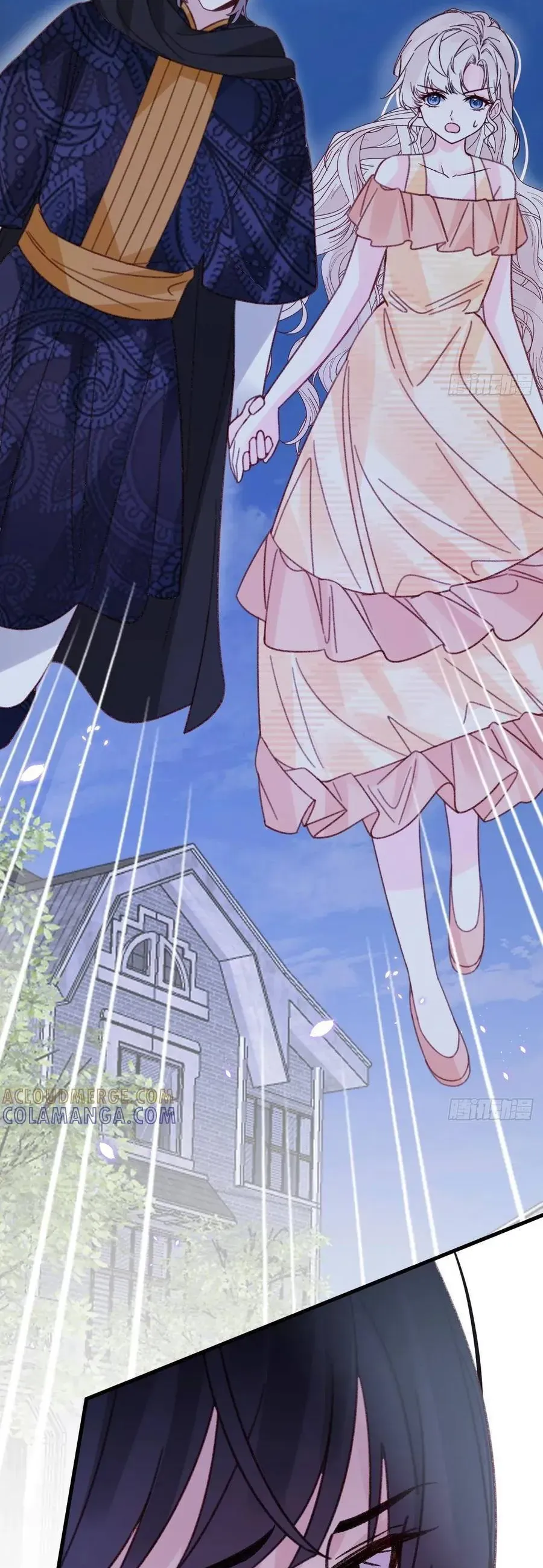 Ninita Yêu Dấu Chap 108 - Next Chap 107