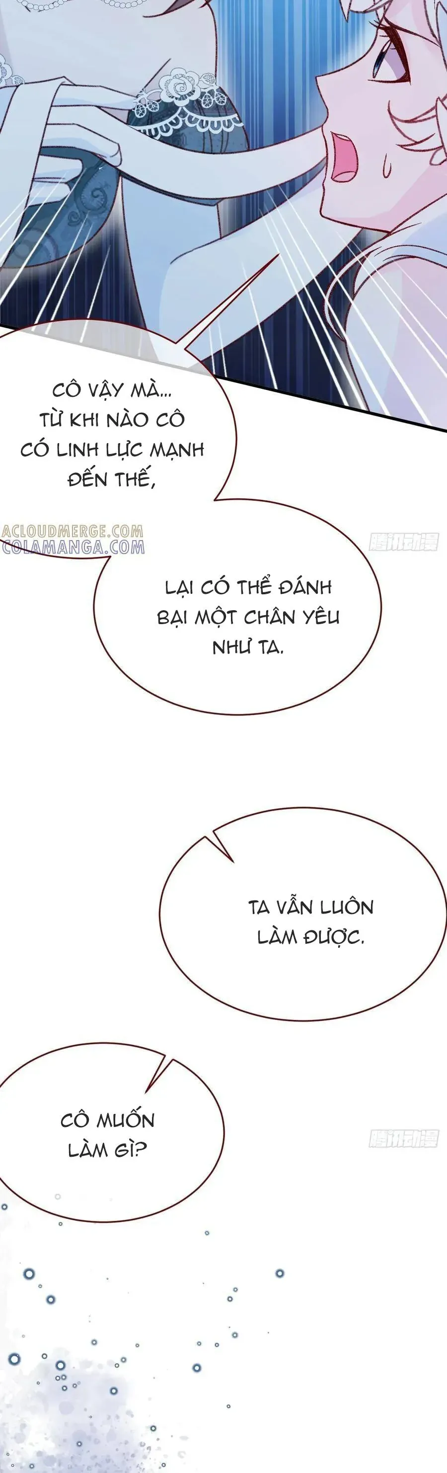 Ninita Yêu Dấu Chap 108 - Next Chap 107