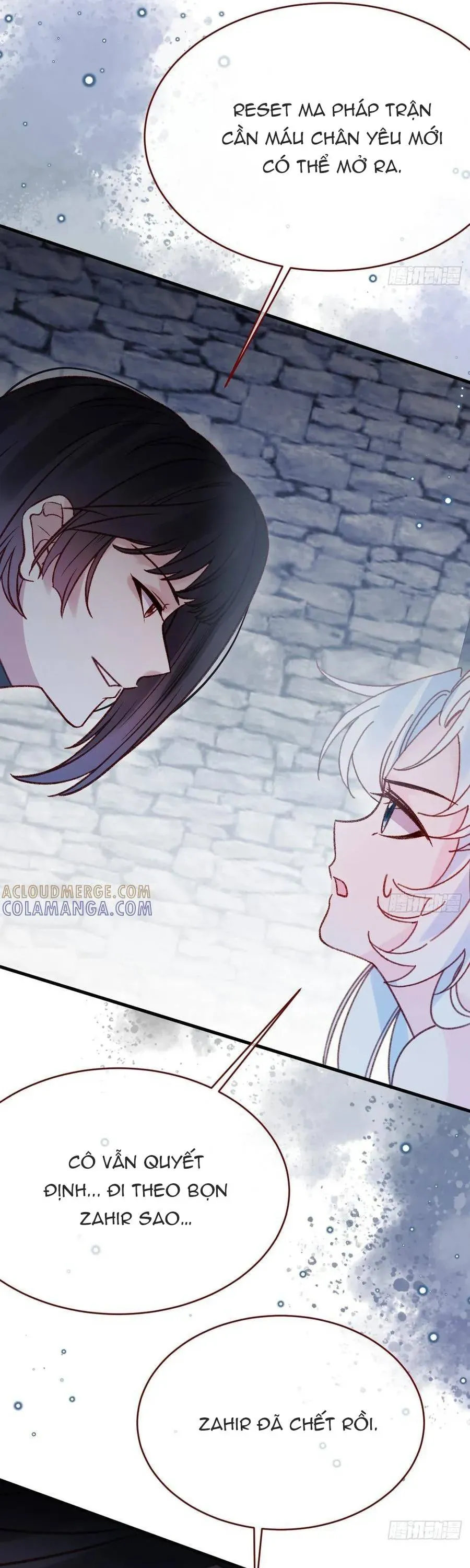 Ninita Yêu Dấu Chap 108 - Next Chap 107