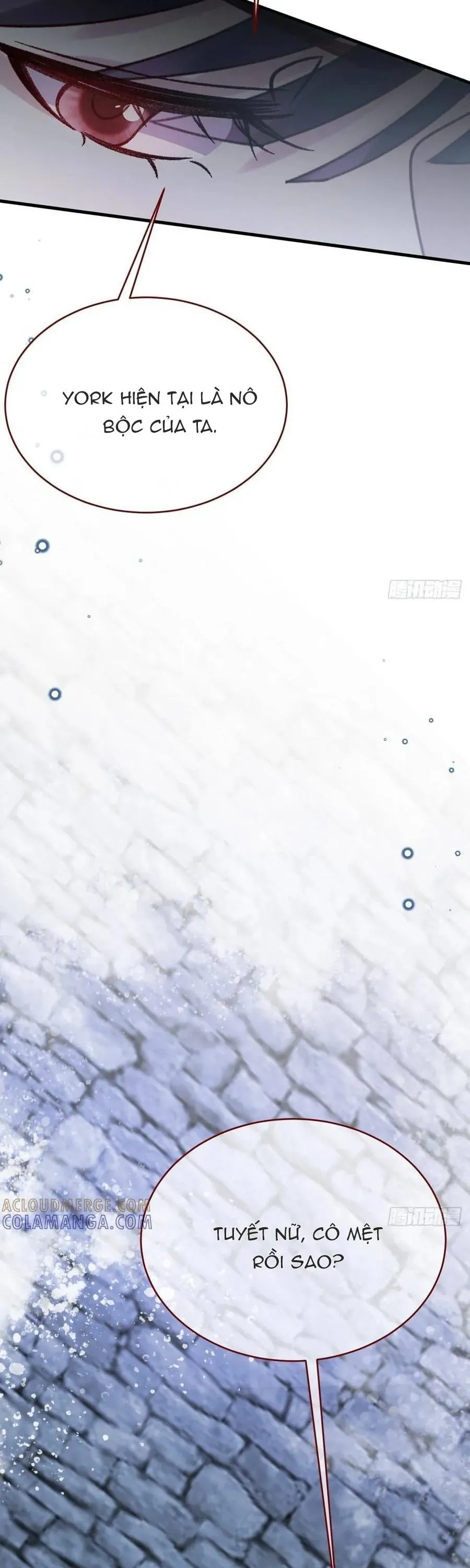 Ninita Yêu Dấu Chap 108 - Next Chap 107