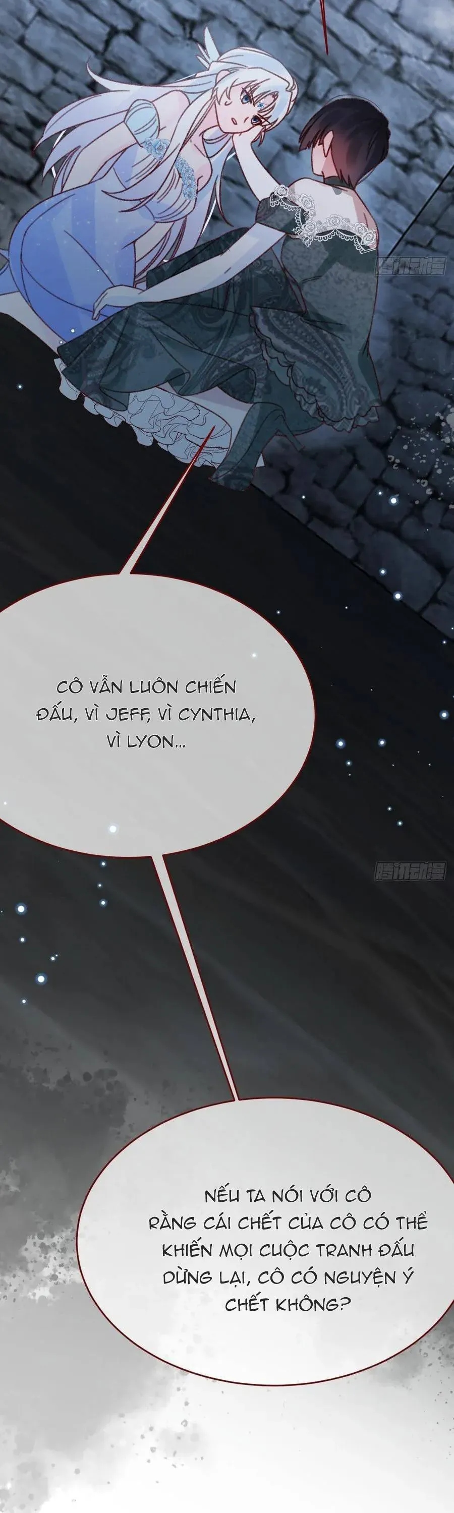 Ninita Yêu Dấu Chap 108 - Next Chap 107