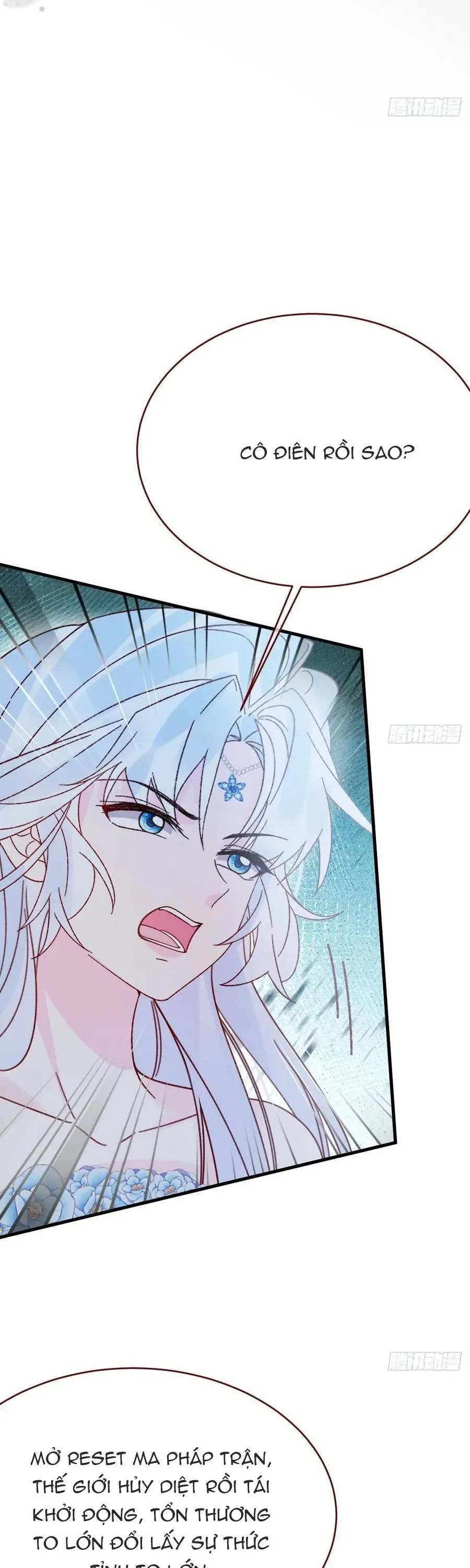 Ninita Yêu Dấu Chap 108 - Next Chap 107