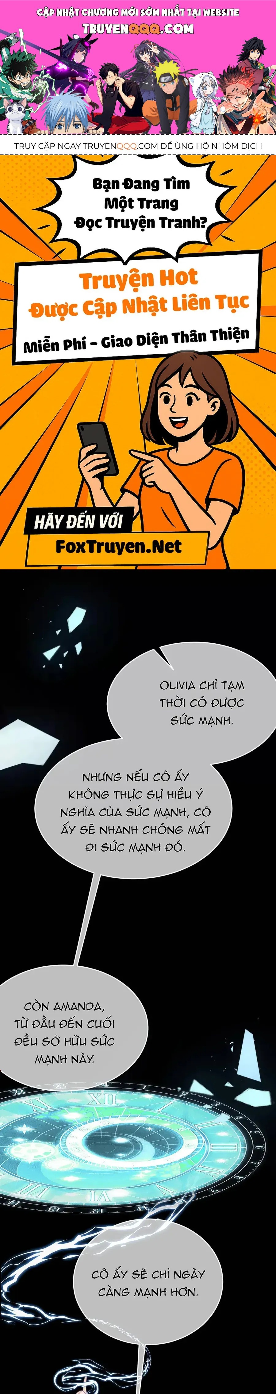 Ninita Yêu Dấu Chap 110 - Next Chap 108