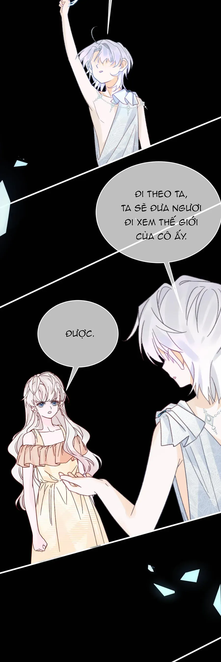 Ninita Yêu Dấu Chap 110 - Next Chap 108