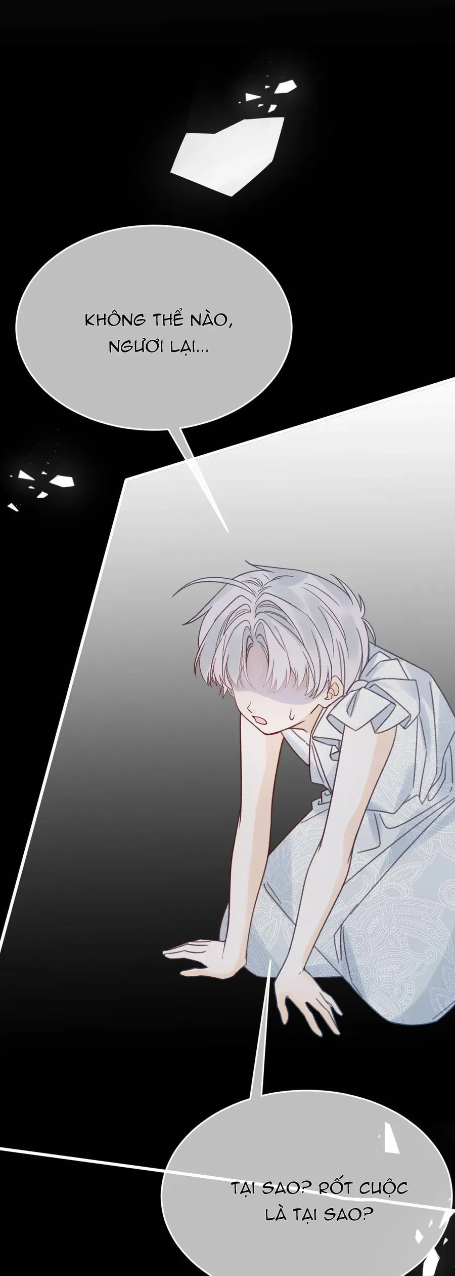 Ninita Yêu Dấu Chap 110 - Next Chap 108