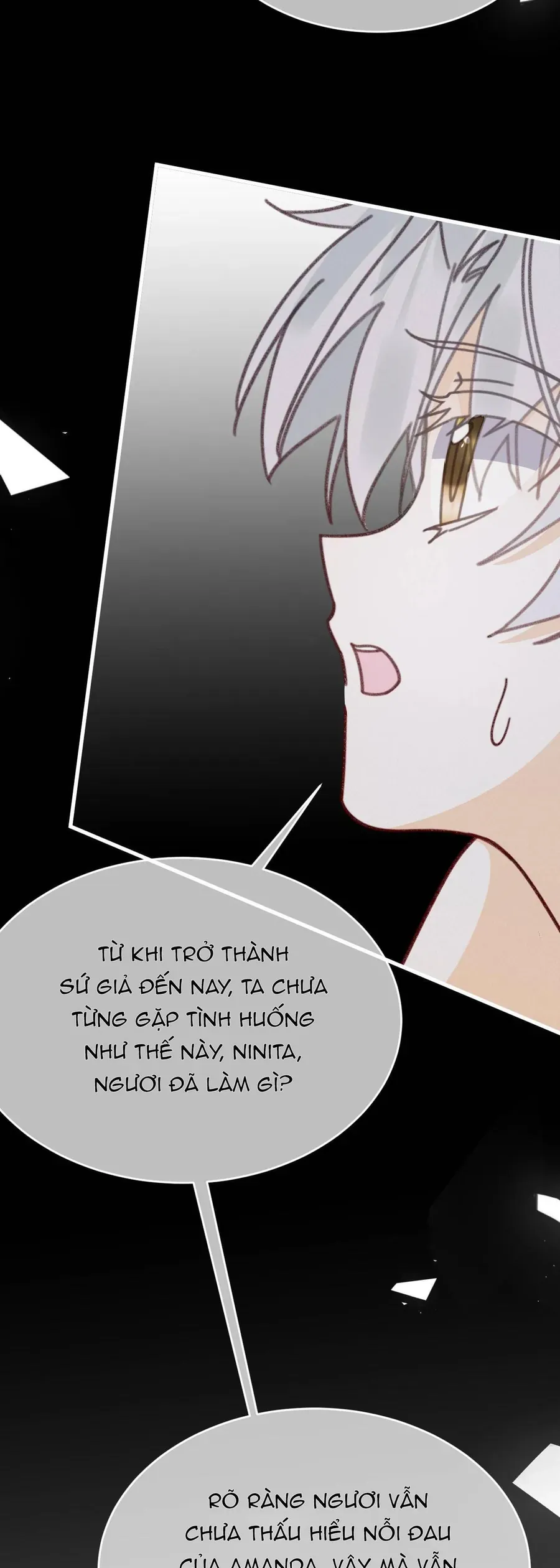 Ninita Yêu Dấu Chap 110 - Next Chap 108
