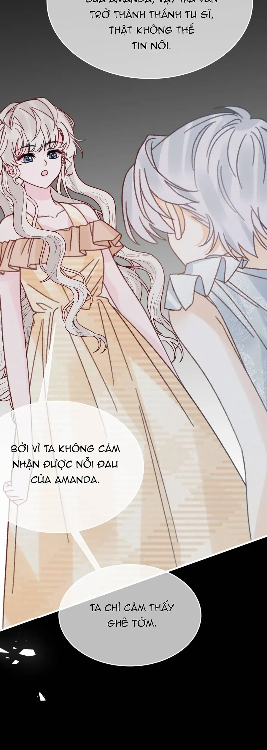 Ninita Yêu Dấu Chap 110 - Next Chap 108