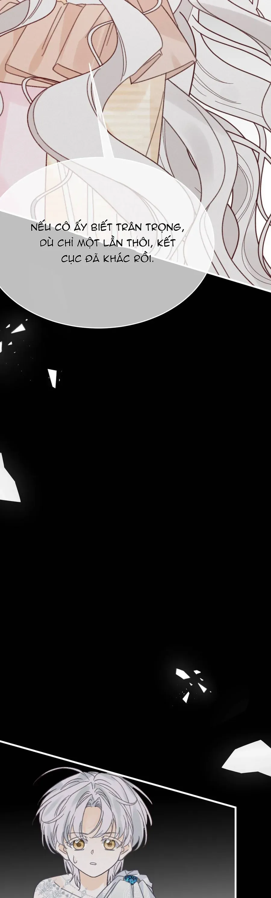 Ninita Yêu Dấu Chap 110 - Next Chap 108