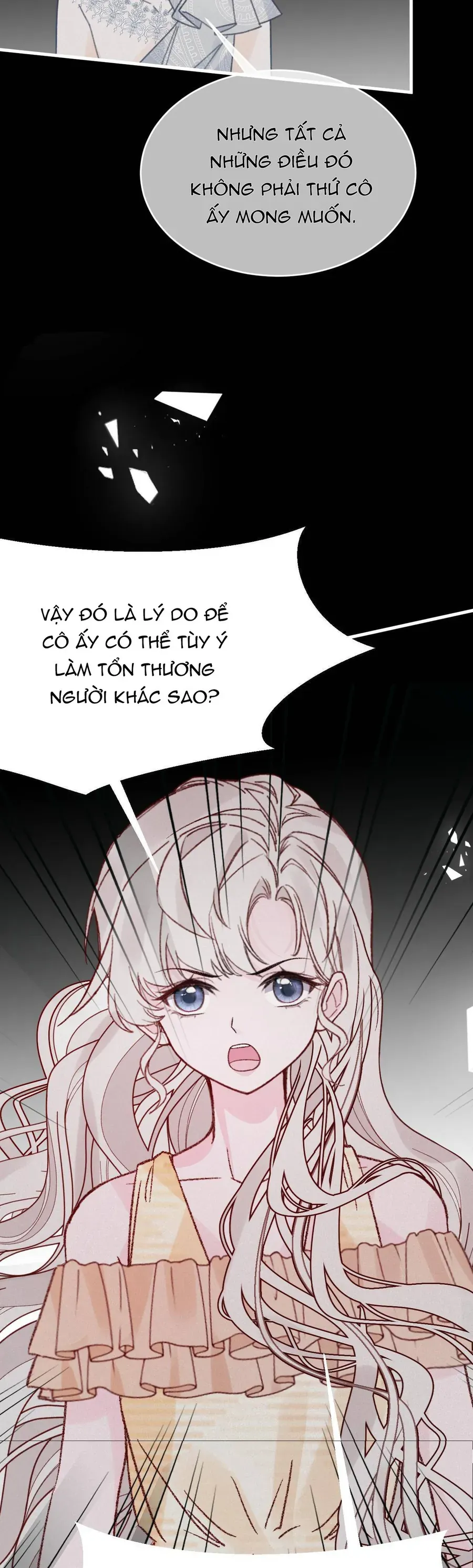 Ninita Yêu Dấu Chap 110 - Next Chap 108