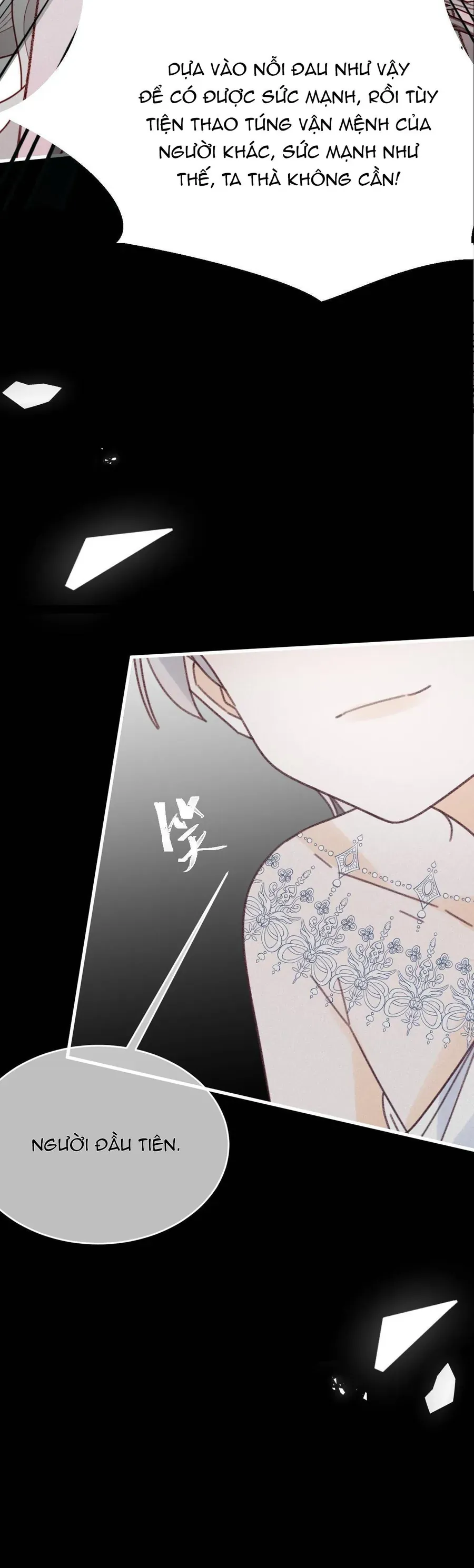 Ninita Yêu Dấu Chap 110 - Next Chap 108