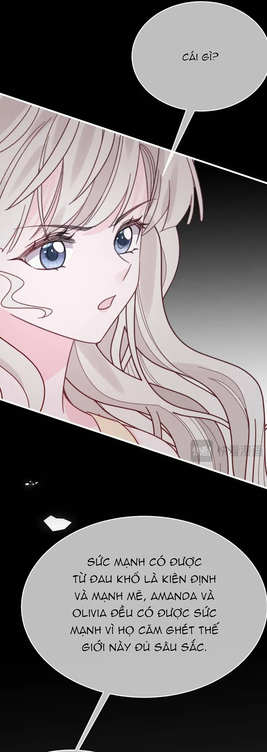 Ninita Yêu Dấu Chap 110 - Next Chap 108