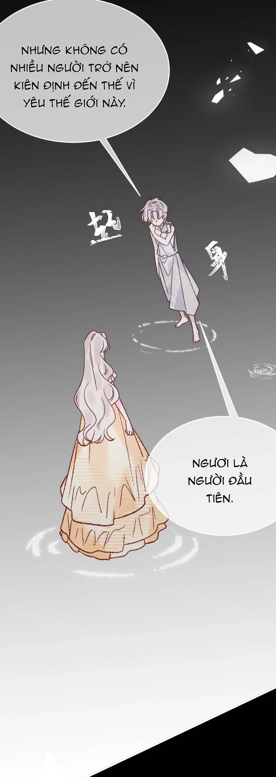 Ninita Yêu Dấu Chap 110 - Next Chap 108