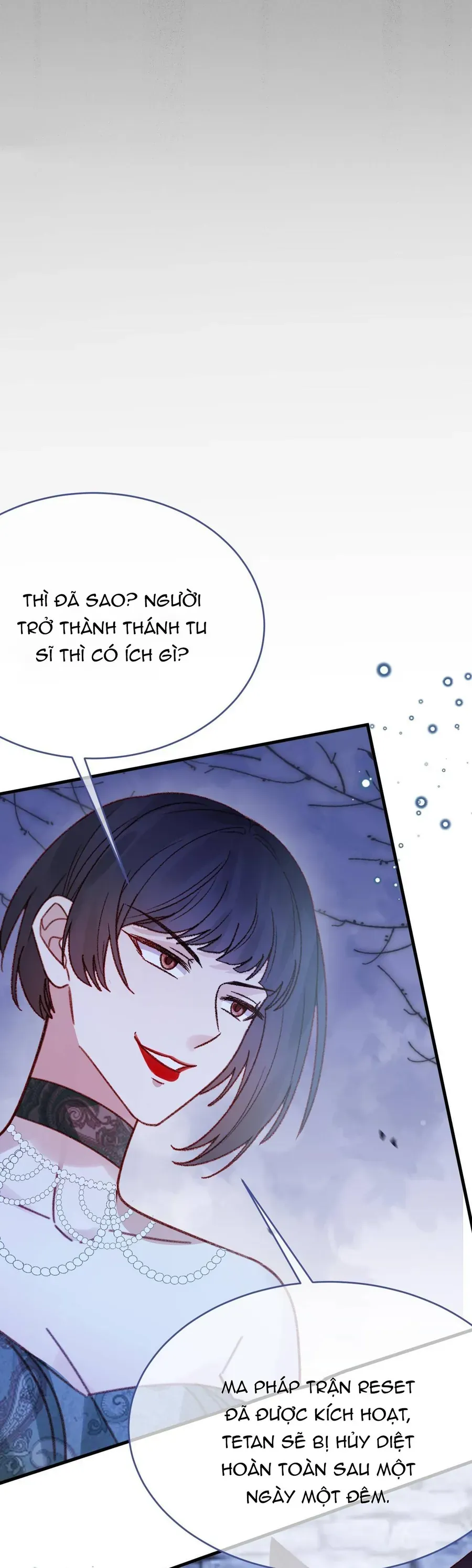 Ninita Yêu Dấu Chap 110 - Next Chap 108
