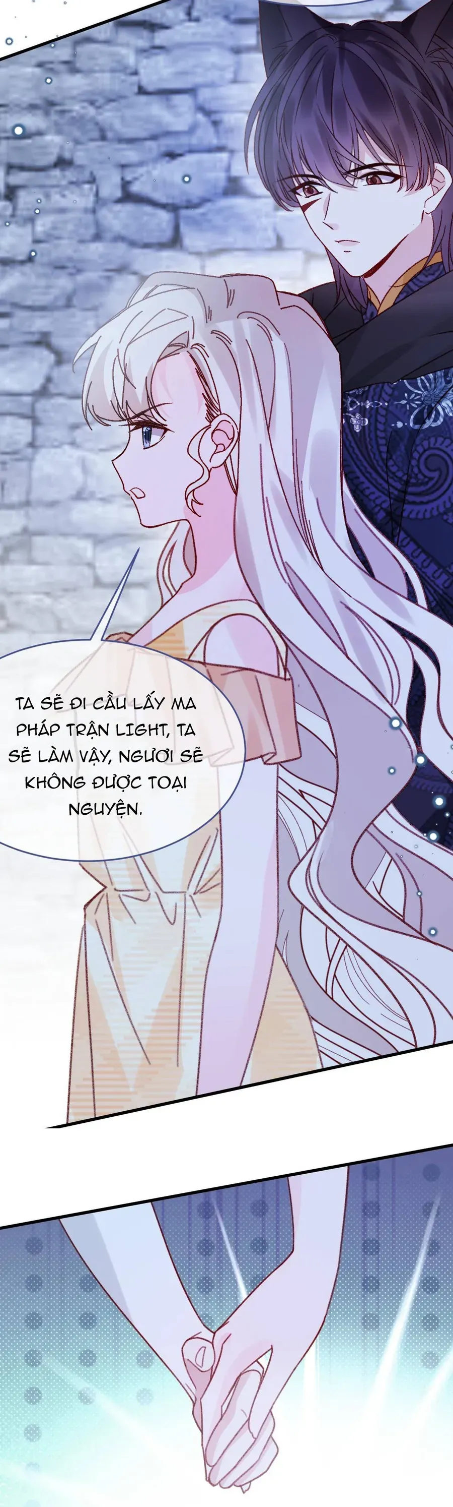 Ninita Yêu Dấu Chap 110 - Next Chap 108