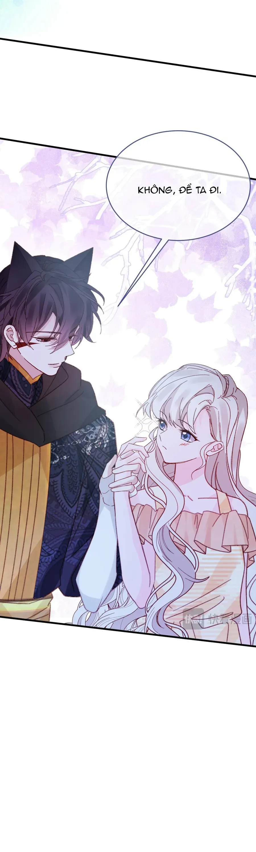 Ninita Yêu Dấu Chap 110 - Next Chap 108