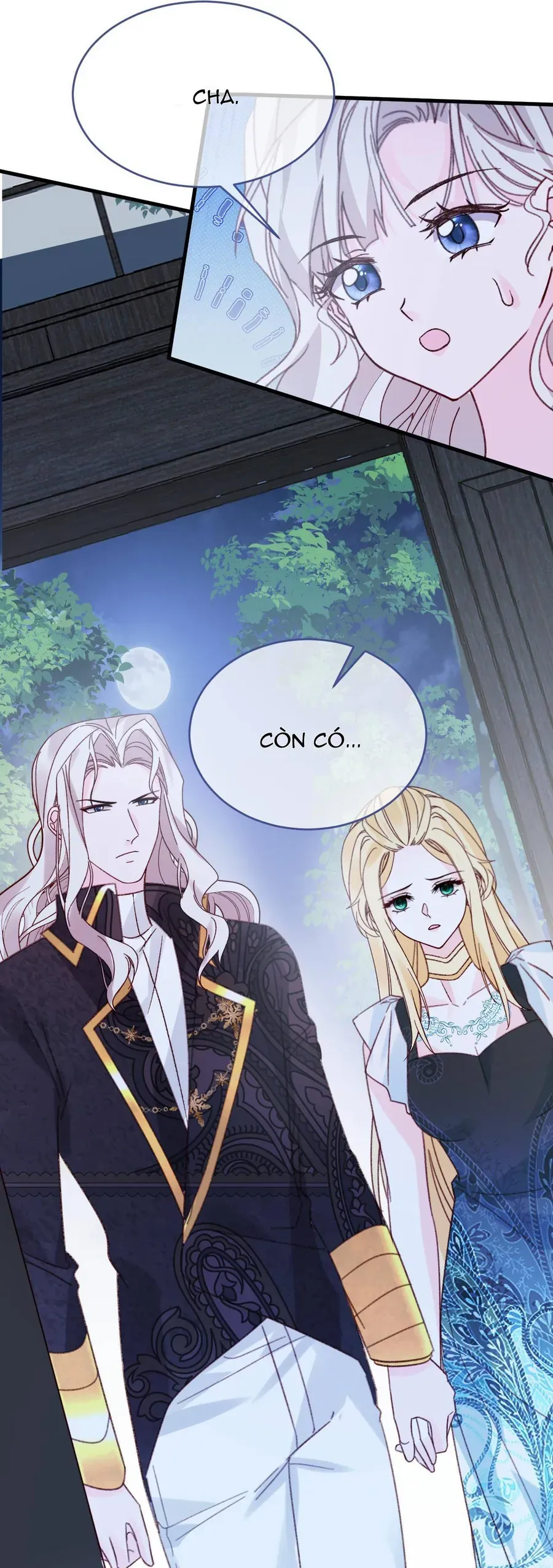 Ninita Yêu Dấu Chap 110 - Next Chap 108