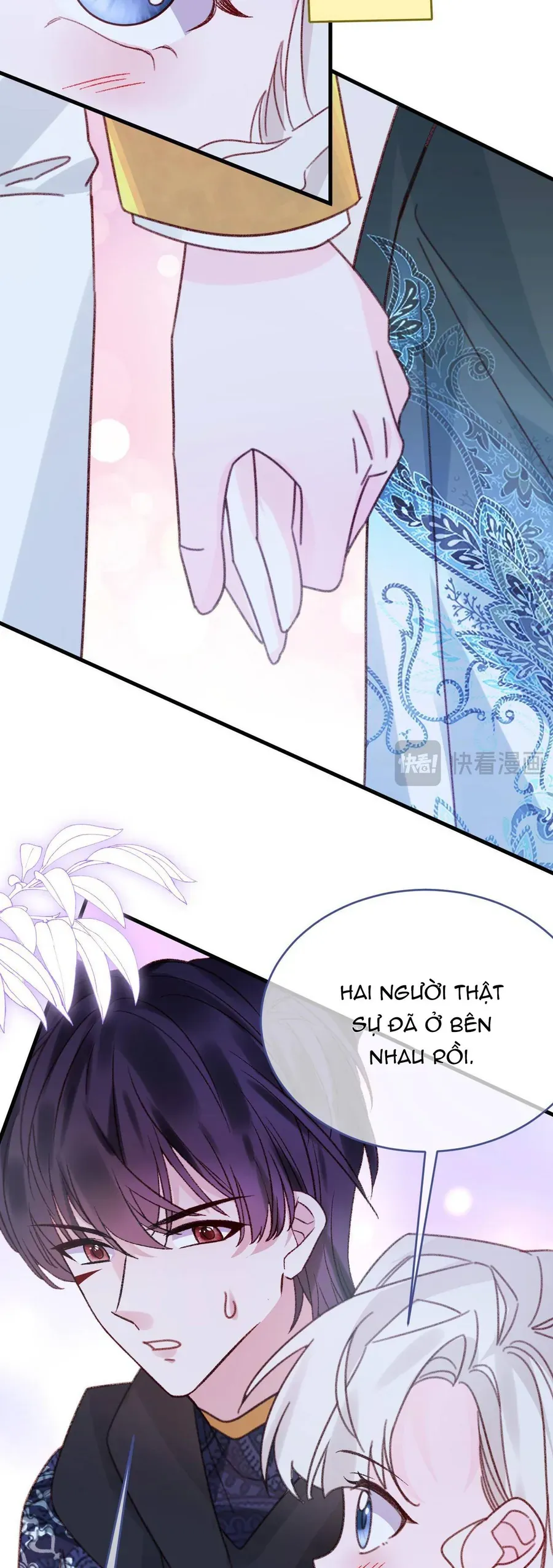 Ninita Yêu Dấu Chap 110 - Next Chap 108