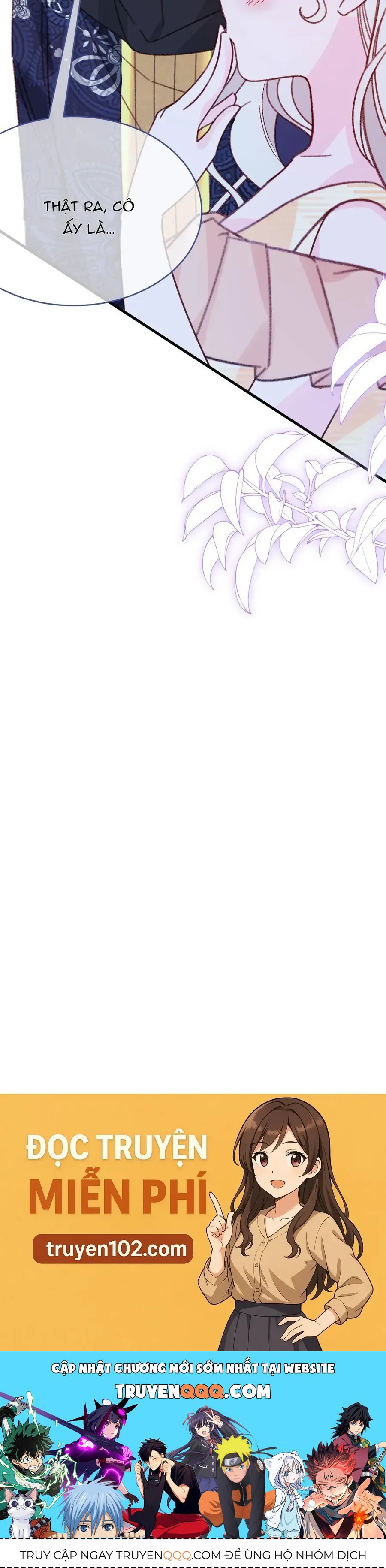 Ninita Yêu Dấu Chap 110 - Next Chap 108