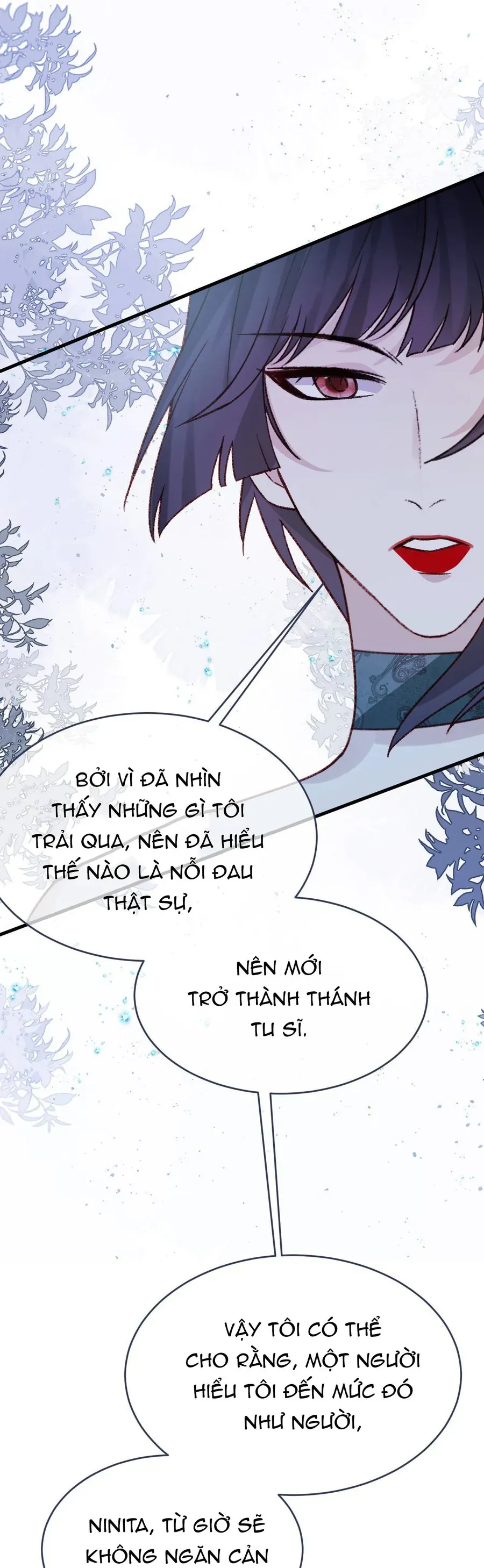Ninita Yêu Dấu Chap 110 - Next Chap 108