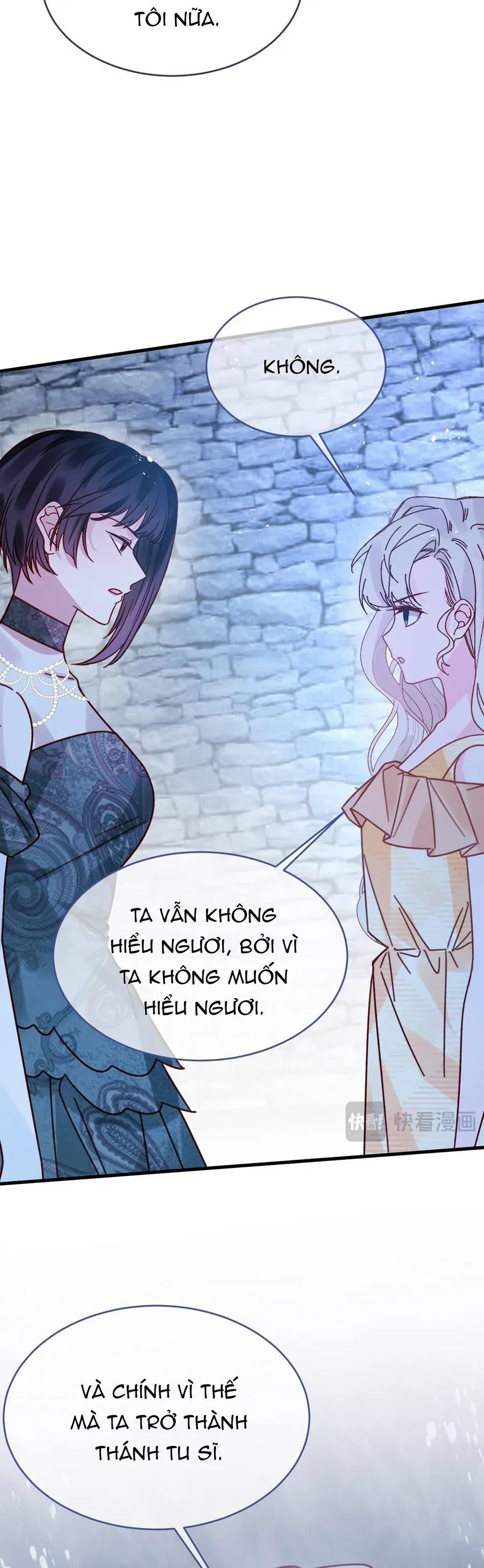 Ninita Yêu Dấu Chap 110 - Next Chap 108