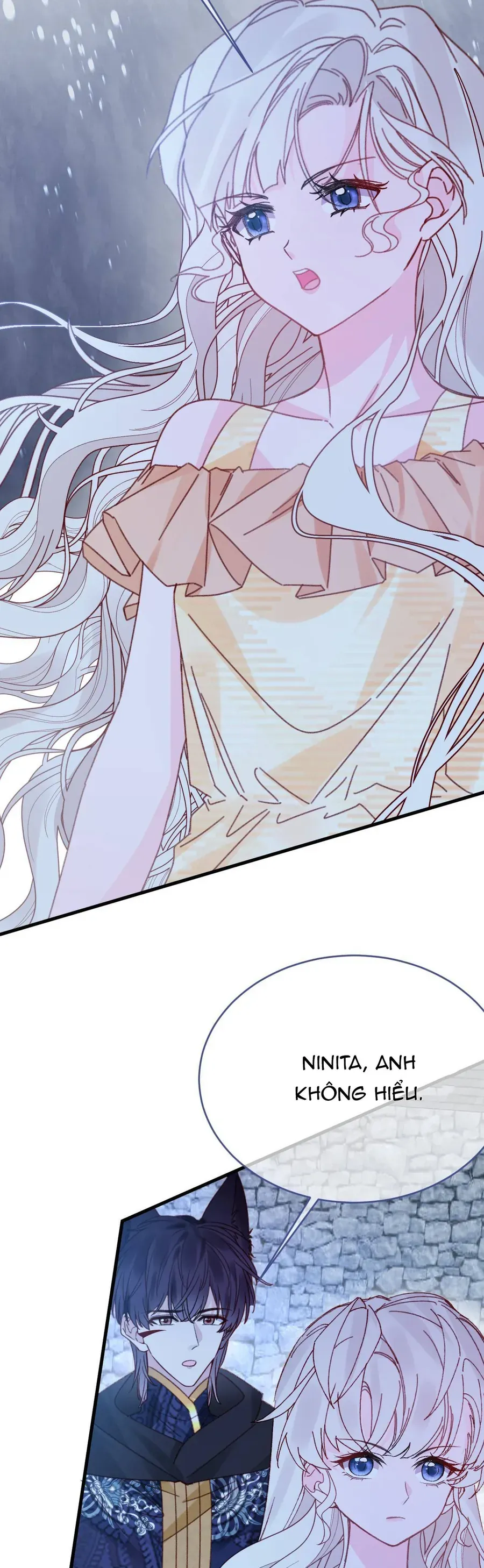 Ninita Yêu Dấu Chap 110 - Next Chap 108