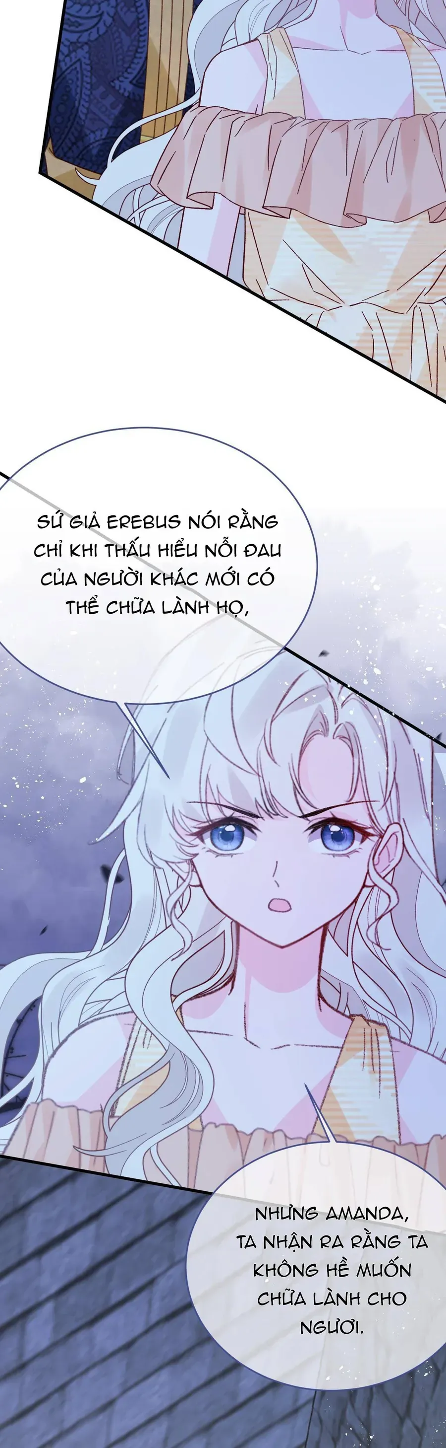 Ninita Yêu Dấu Chap 110 - Next Chap 108