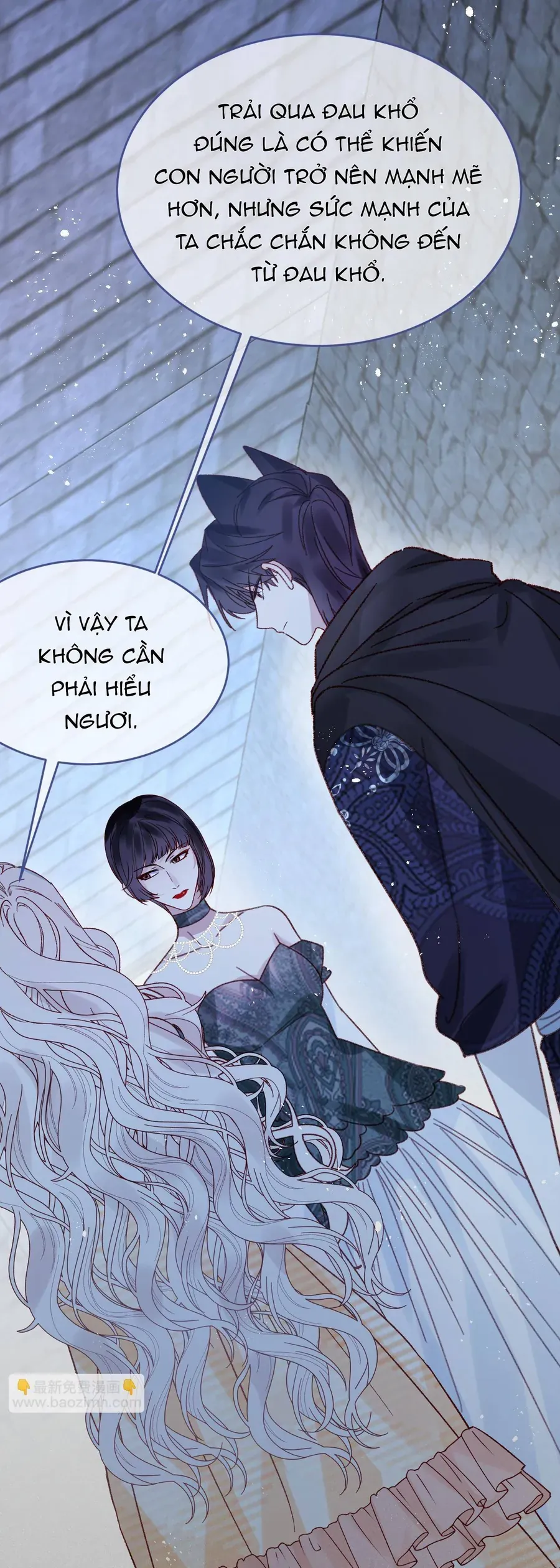 Ninita Yêu Dấu Chap 110 - Next Chap 108