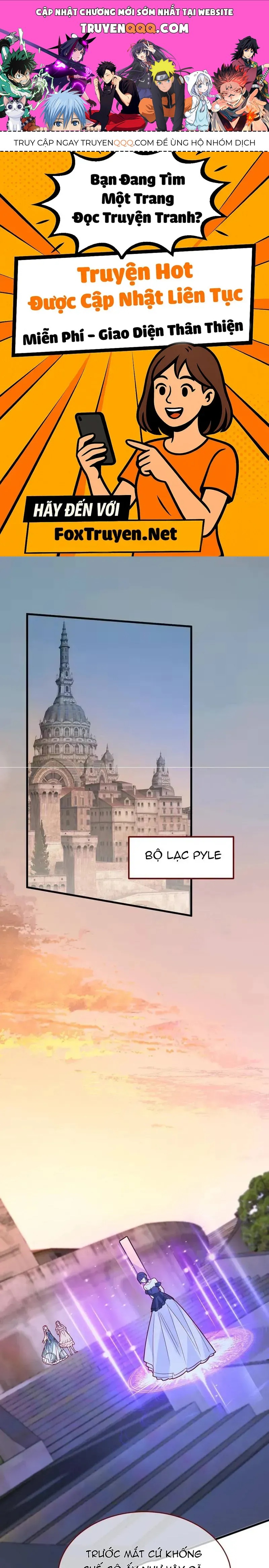 Ninita Yêu Dấu Chap 111 - Next Chap 110