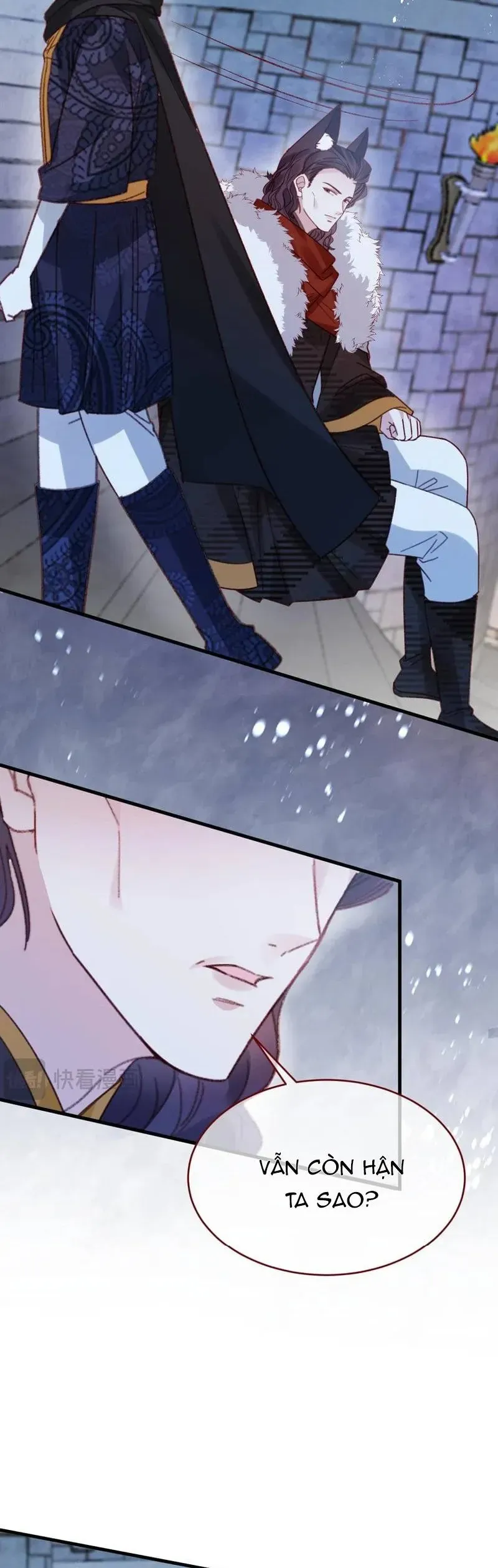 Ninita Yêu Dấu Chap 111 - Next Chap 110