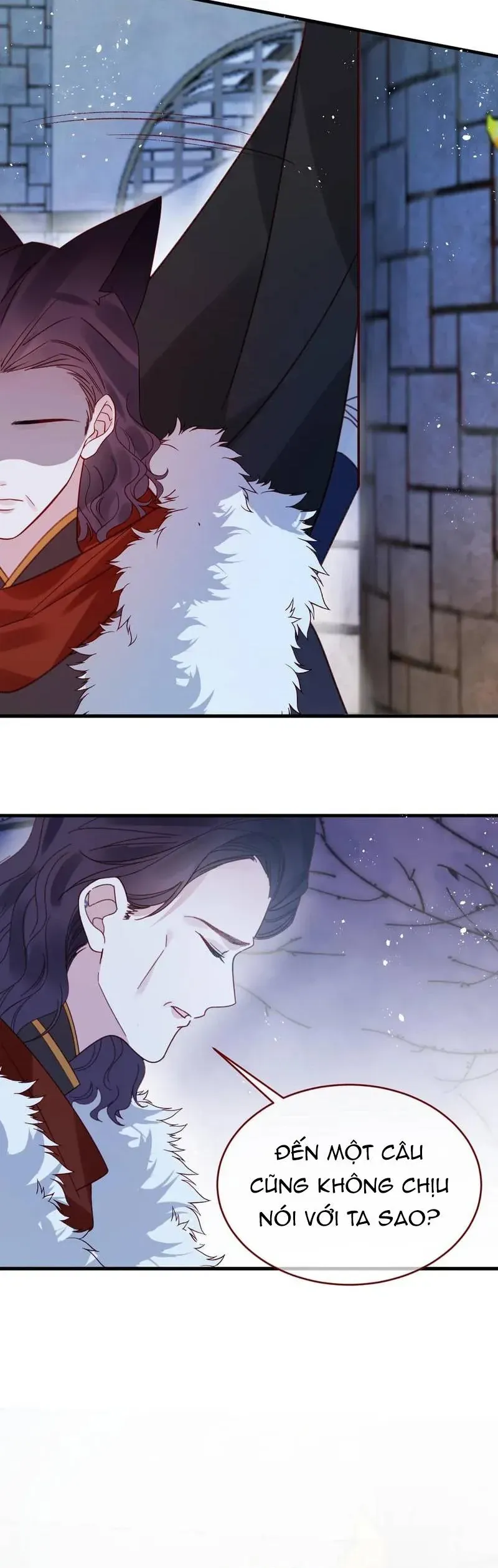 Ninita Yêu Dấu Chap 111 - Next Chap 110