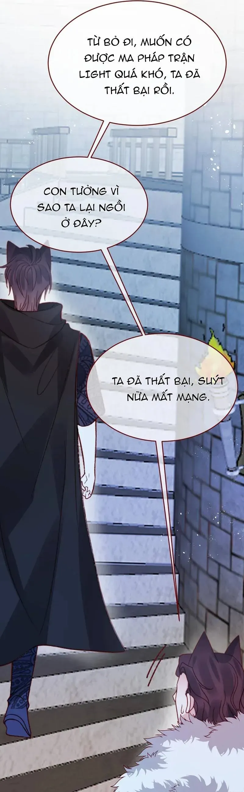 Ninita Yêu Dấu Chap 111 - Next Chap 110