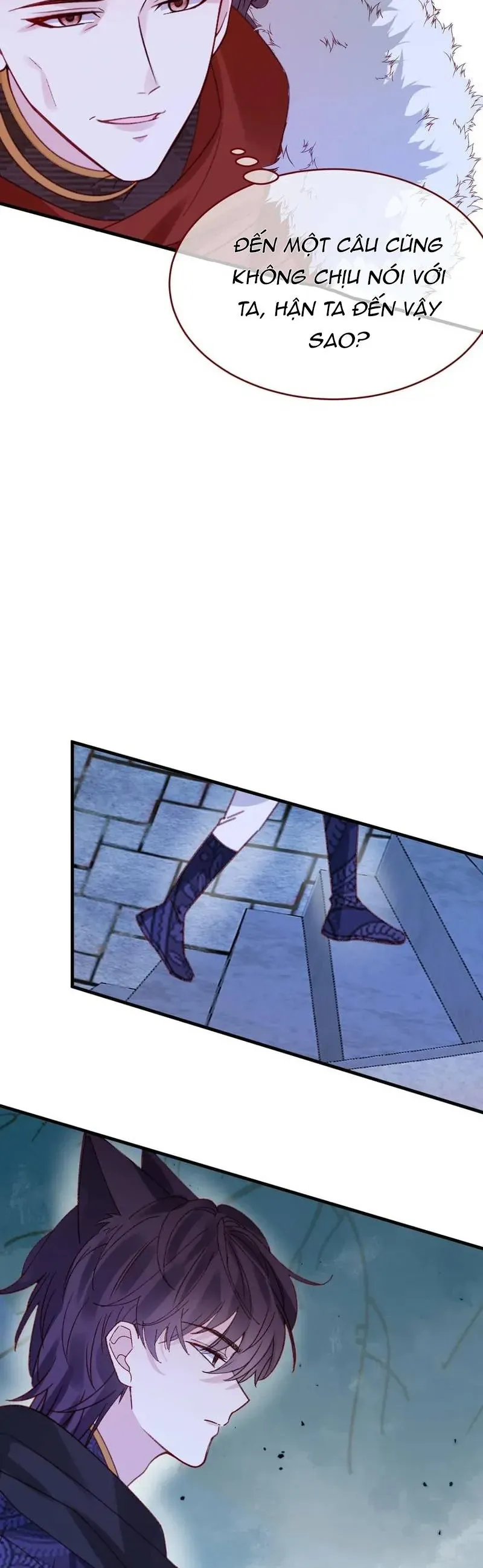 Ninita Yêu Dấu Chap 111 - Next Chap 110