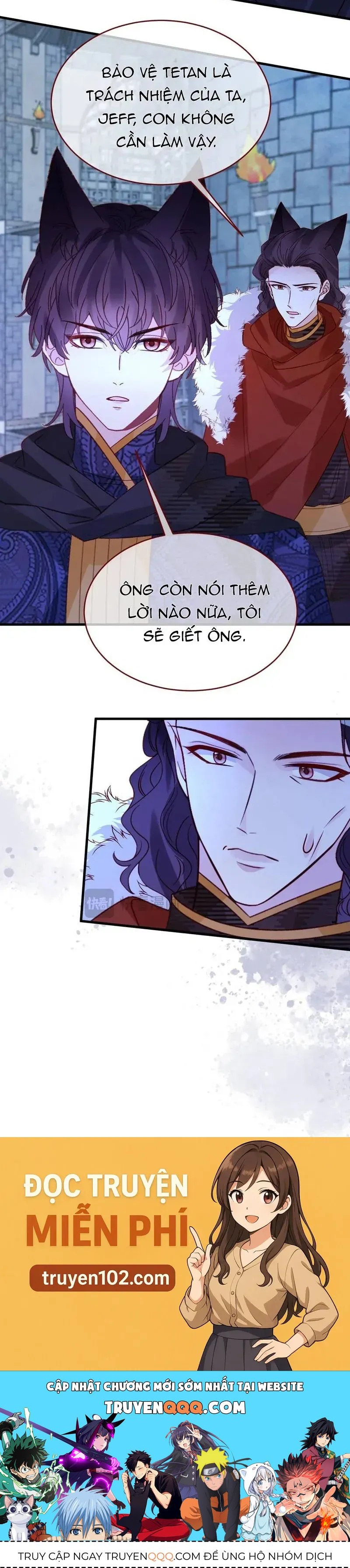 Ninita Yêu Dấu Chap 111 - Next Chap 110