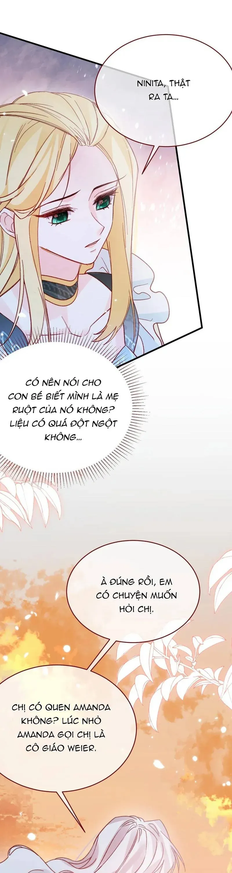 Ninita Yêu Dấu Chap 111 - Next Chap 110