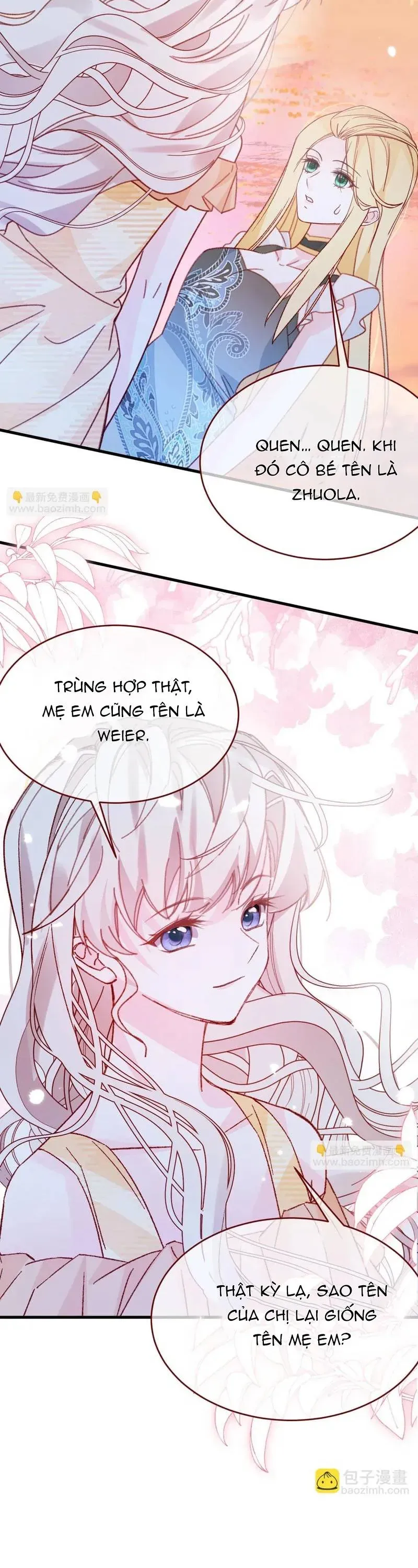 Ninita Yêu Dấu Chap 111 - Next Chap 110