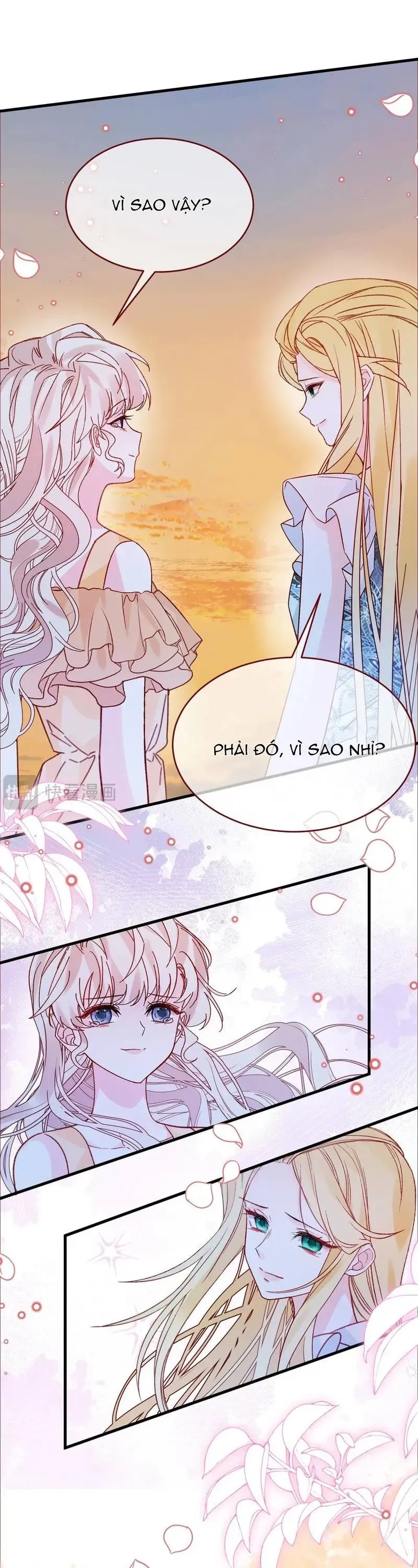 Ninita Yêu Dấu Chap 111 - Next Chap 110