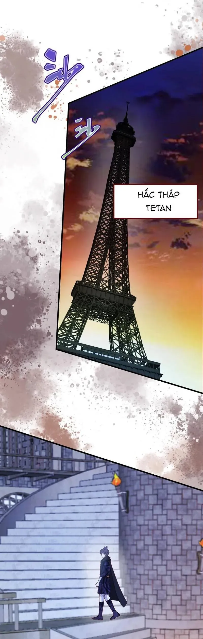 Ninita Yêu Dấu Chap 111 - Next Chap 110