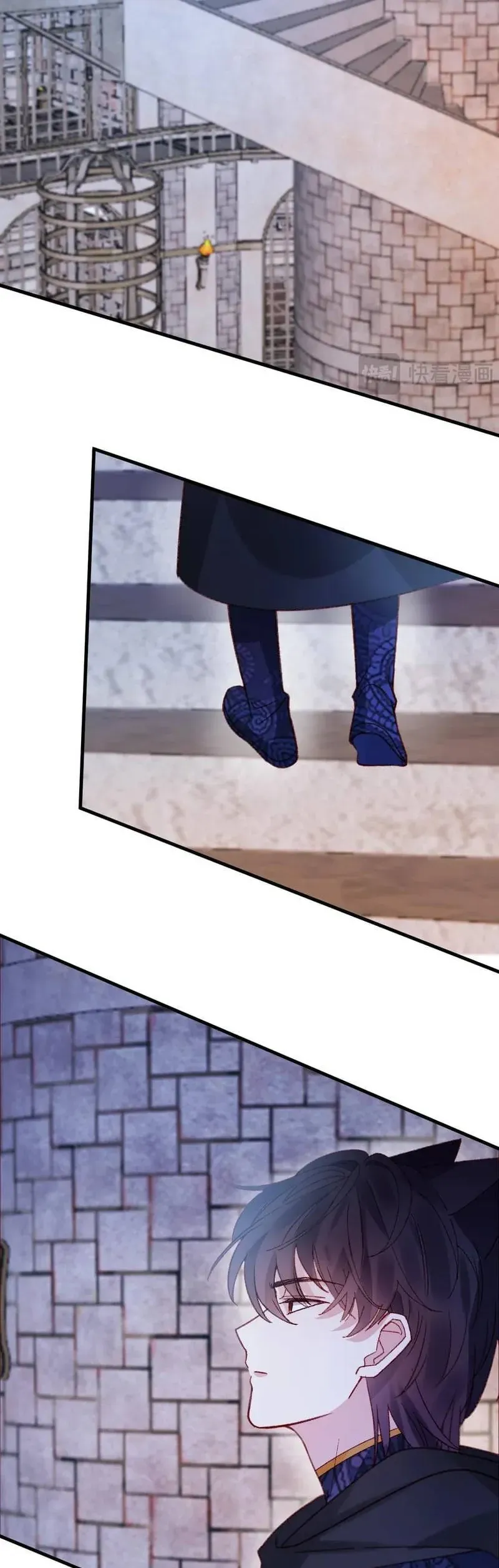 Ninita Yêu Dấu Chap 111 - Next Chap 110