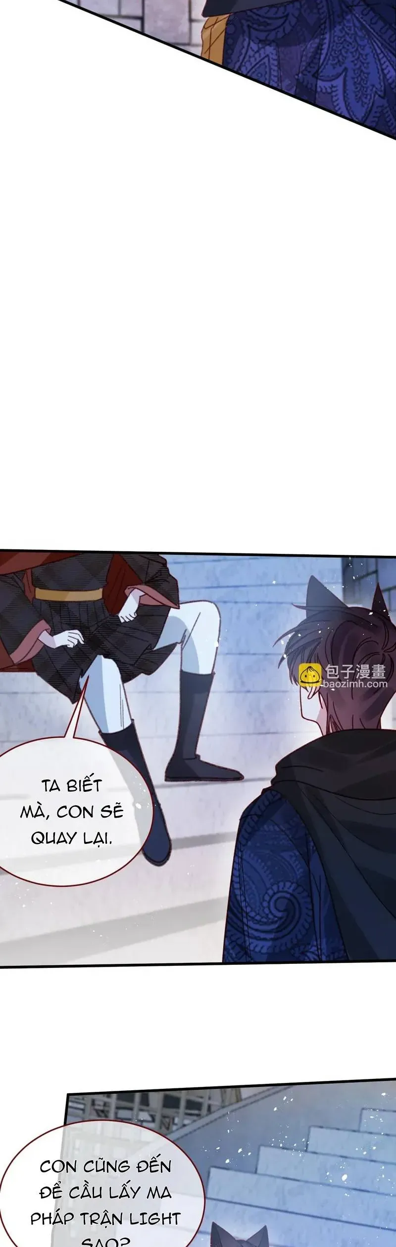 Ninita Yêu Dấu Chap 111 - Next Chap 110