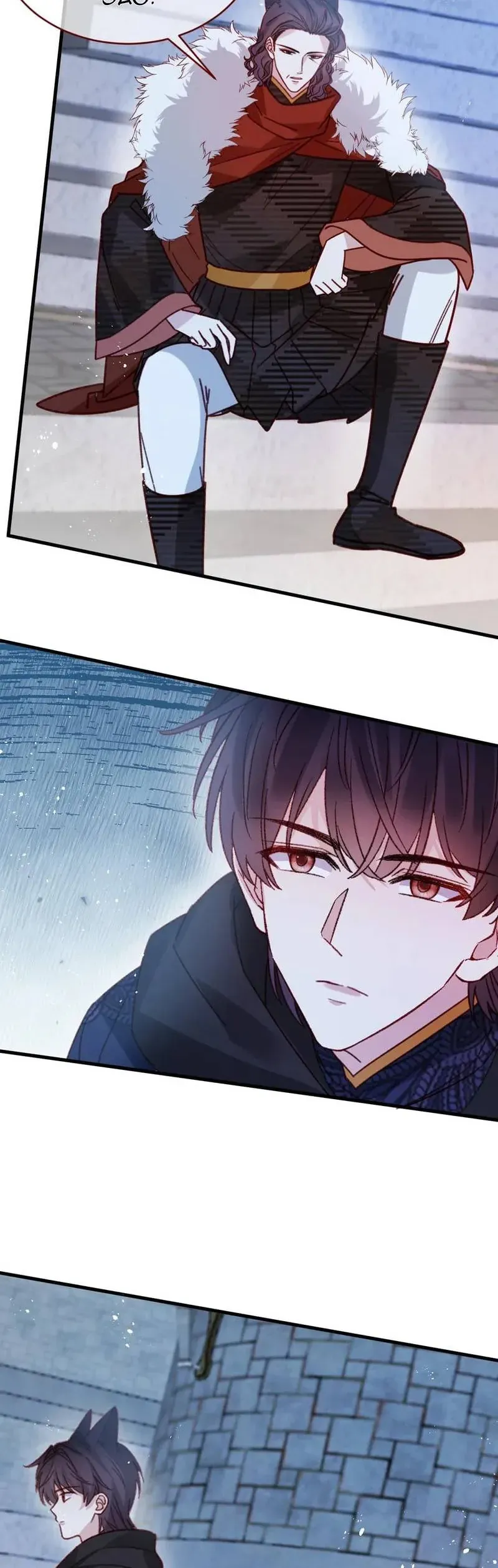 Ninita Yêu Dấu Chap 111 - Next Chap 110