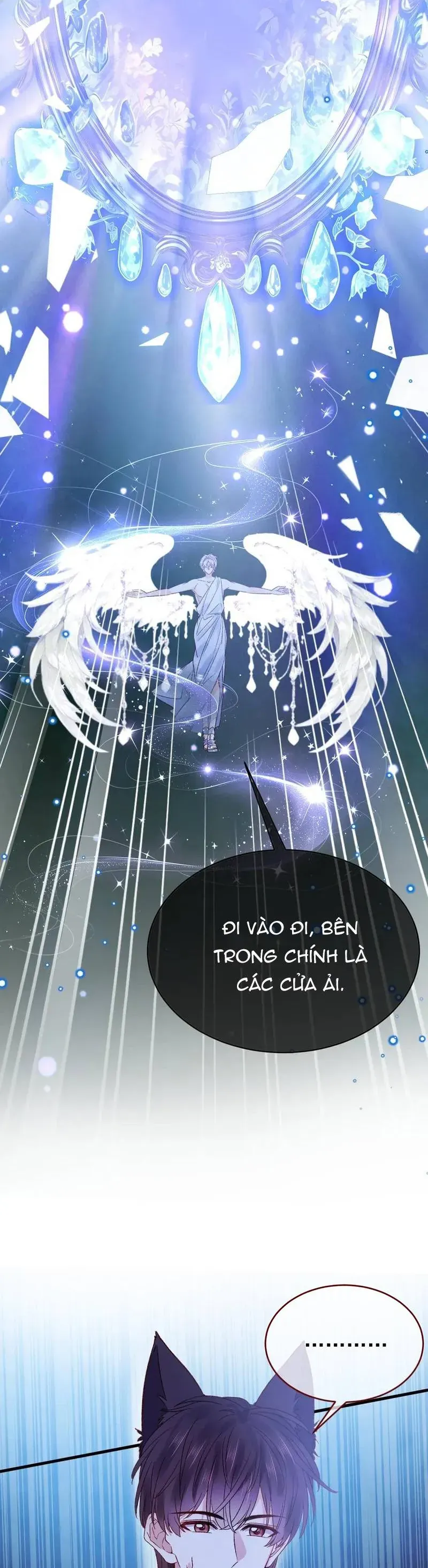 Ninita Yêu Dấu Chap 112 - Next Chap 111