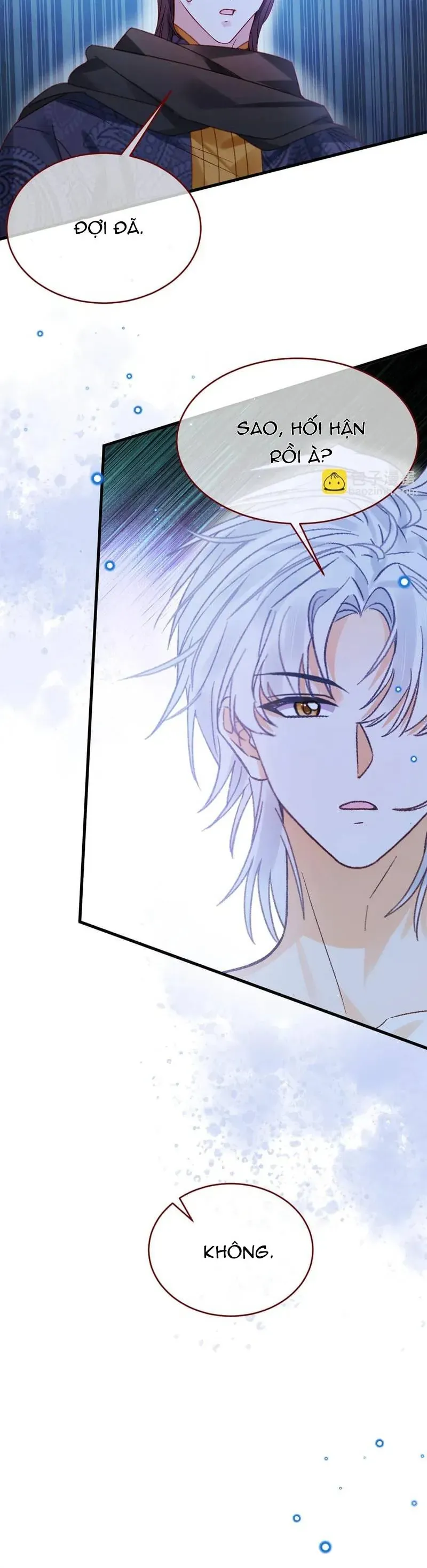 Ninita Yêu Dấu Chap 112 - Next Chap 111