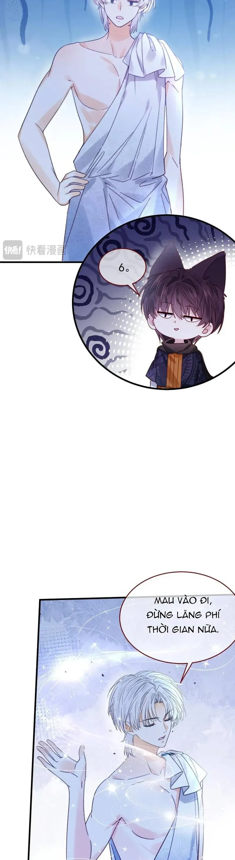 Ninita Yêu Dấu Chap 112 - Next Chap 111