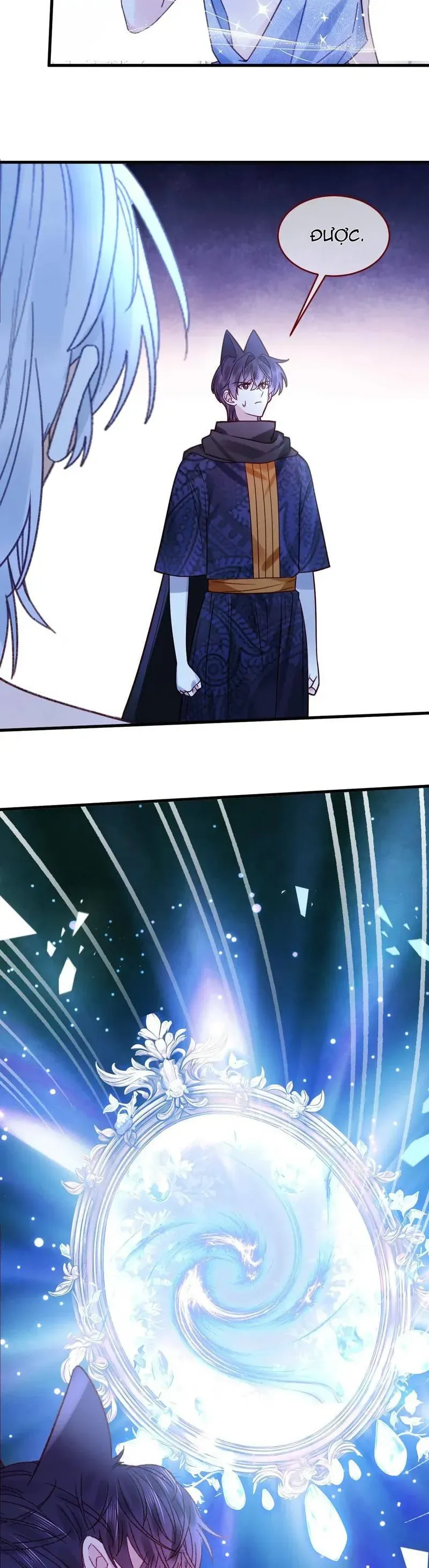 Ninita Yêu Dấu Chap 112 - Next Chap 111