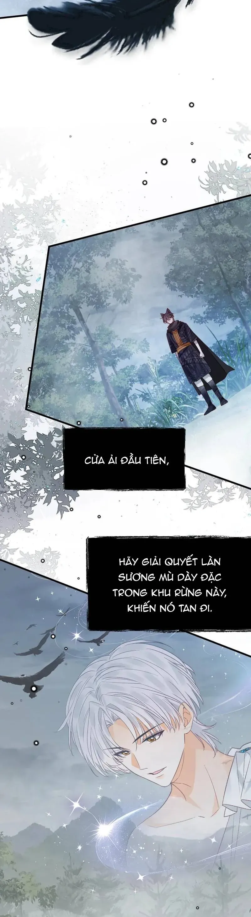 Ninita Yêu Dấu Chap 112 - Next Chap 111